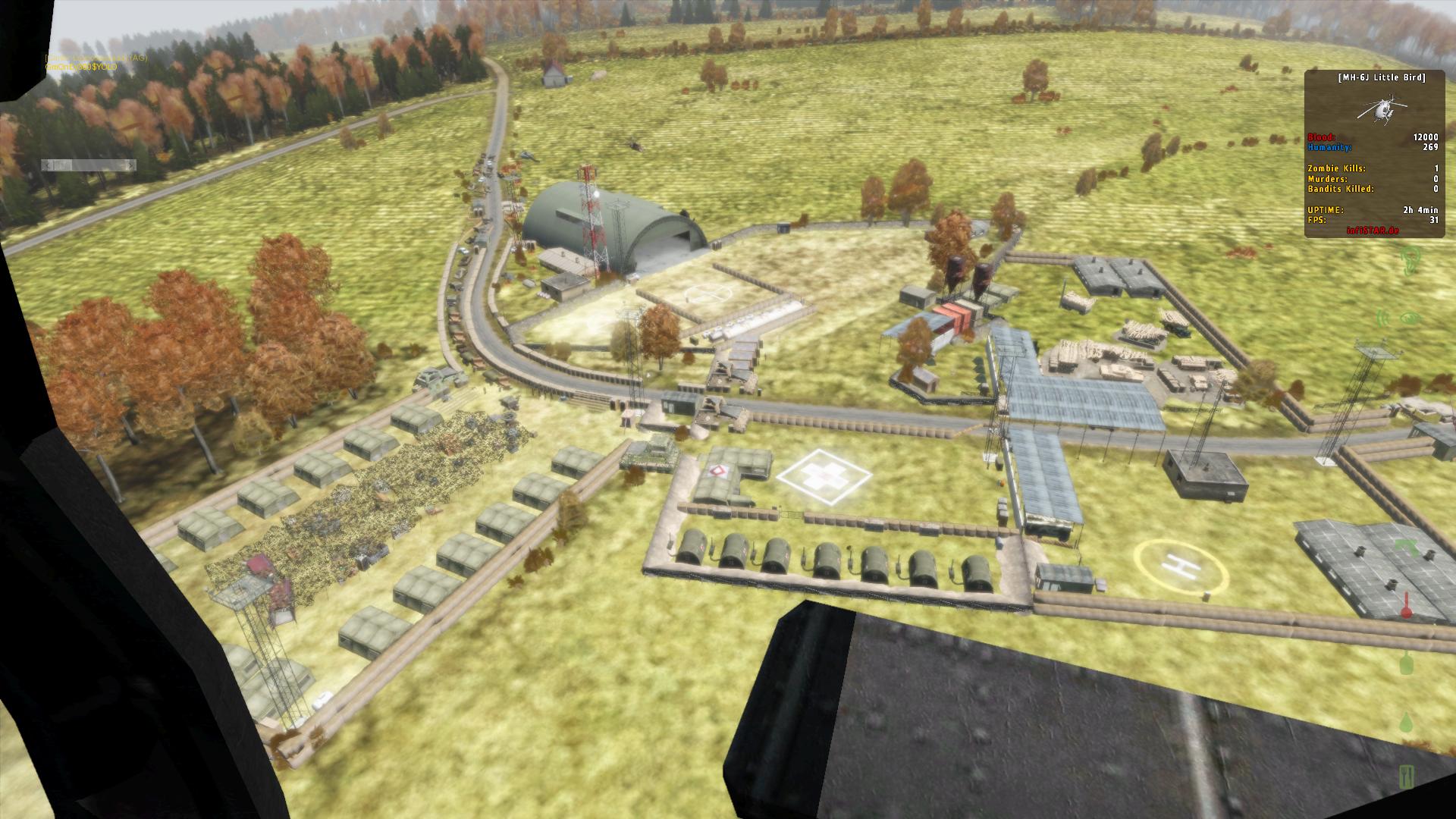 dayz epoch loot map