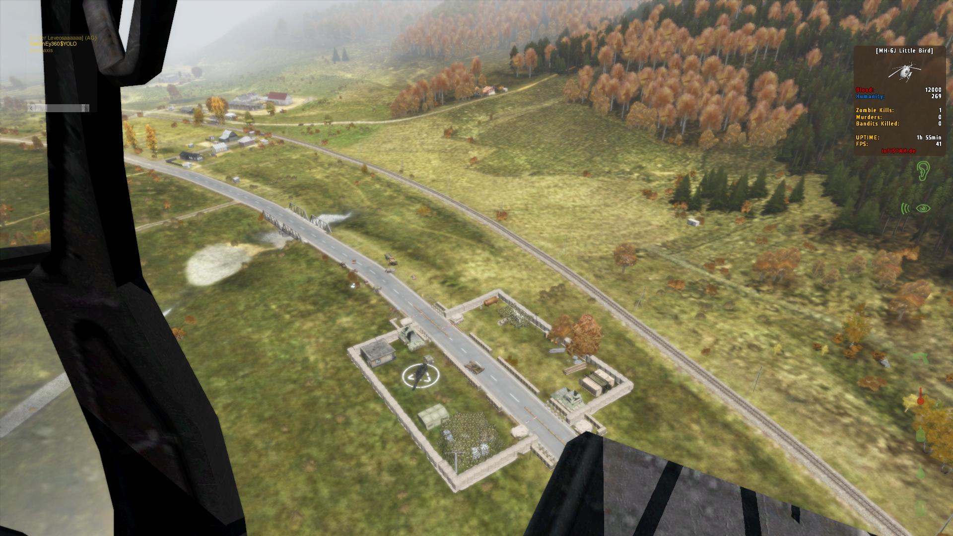 Светлоярск dayz карта